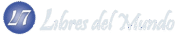 logolibresdelmundohorizontal